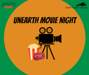 Unearth Movie Night