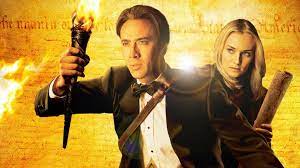 National Treasure Collection - Backdrops — The Movie Database (TMDB)