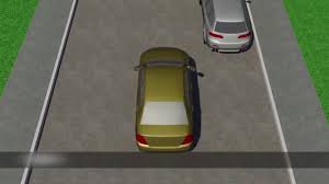 تعلم كيفيه ايقاف السياره بالريوس Youtube