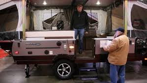 We serve our home of rose city as well as the areas of bay city, saginaw, detroit, and alpena. Rv Makers Dealers On Roll As Show Opens In Novi