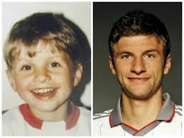 You may be seeing this page because you used the back button while browsing a secure web site or application. Muller Was A Child Thomas Muller Thomas Muller Football