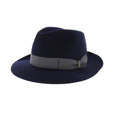 Chapeau Borsalino Alessandria Pliable Chapeau Borsalino Chapeau Chapeau Feutre