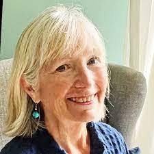 Nancy Docherty's Instagram, Twitter & Facebook