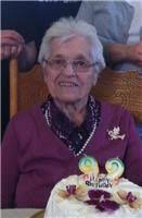 Nancy SHALAPAY Obituary (2016)