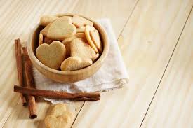 Biscuits Sables Sans Sucre Une Recette De Dessert Facile Recette Biscuit Facile Recette Dessert Facile Biscuit Sans Sucre