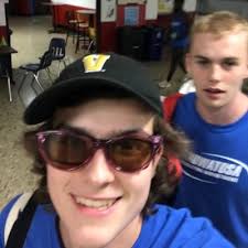 Ben Fraley (@BenFraley314)