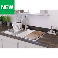 bowl sink, goodhome, stainless steel sinks