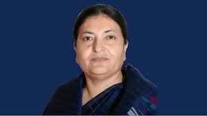President Bhandari calls parties to form government