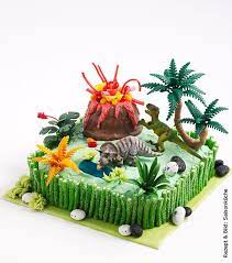 Oblique unique® dino für jungs zum temporäre dinosaurier tattoos. 17 Dino Kuchen Ideen Dino Kuchen Kuchen Kindergeburtstag Dinosaurier Kuchen