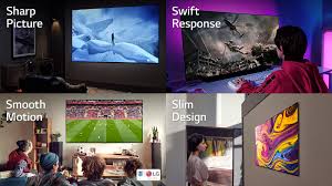 Maybe you would like to learn more about one of these? Lg Oled65a1pca 65 Inch A1 Oled Tv Lg Hk
