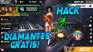 Players freely choose their starting point with their parachute and aim to stay in the safe zone for as long as possible. Nuevo Truco Como Conseguir Diamantes Gratis En Free Fire 1 47 4 Hack Diamantes Gratis Youtube