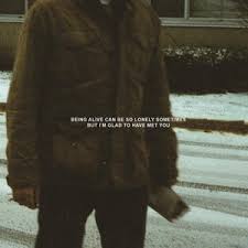 Always bring your notebook, never stop writing leave little comics and thank you notes with your tip watch them smile as you get in your car always talk down on yourself whenever possible Come Down With Me An Amiable Medley Last Fm