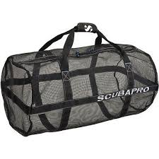 Mares Puck Pro Vs Mares Puck Scuba Diving Gear Dive Bag Mesh Bag Diving Gear