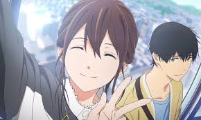 Kimi No Suizo Wo Tabetai I Want To Eat Your Pancreas Review 24 Frames Per Second