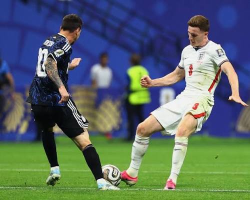 Elliot Anderson Ready to Shine at Manchester City After World Cup Pain –  Grand Goldman