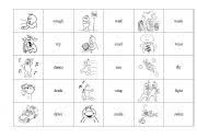 We've got 20+ pages of free star wars printables your kids (or you) to enjoy this star wars day. Actions Verbs Memory Game Part Ii Esl Worksheet By Gabitasahagun