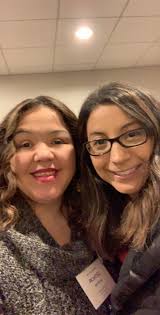 Nora Burton (@LDelgadoBurton)