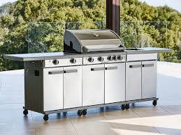 modular outdoor kitchens modular