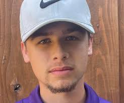 Logan Wolfley's Instagram, Twitter & Facebook