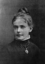 Ellen Lucas (Butte Meadows