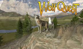 Download wolfquest and enjoy it on your iphone, ipad, and ipod touch. Wolfquest Full Version Free Download The Gamer Hq The Real Gaming Headquarters