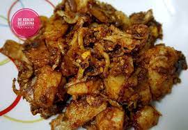 Resepi nasi impit dengan sambal kelapa via eiydasresepi.blogspot.com. Nasi Impit Goreng Ini Adalah Bellarina Natasya