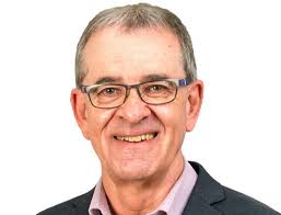 Chris Leighton & Tracey Black