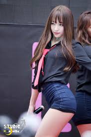 8 Hani ideas | hani, kpop girls, korean girl