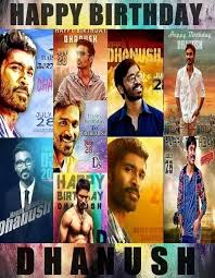 The young talented director took to his twitter handle to announce the big. Dhanush Fans Club Dhanush Fanz Twitter