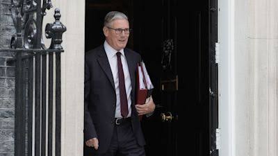 Defence funding plan faces fresh scrutiny over where cuts will be made |  ITV News