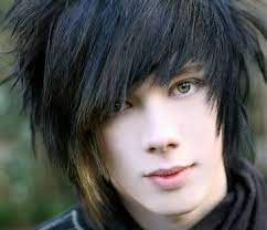 A hairstyle, hairdo, or haircut refers to the styling of head hair. 50 Cool Emo Hairstyles For Guys Creative Ideas