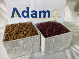 Fagioli Milara e Melenzana