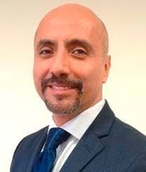 MBA Benjamín Carrasco