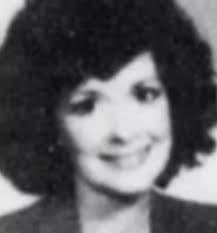 Nancy Faye Hedgepeth Stansbury, age 44