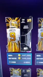Exploring the Latest 99 Drew in Madden 21 Ultimate Team