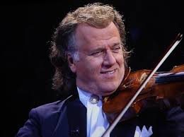He is married man with two sons; Andre Rieu Biography Facts Family Childhood Achievements Cmuse