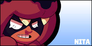 Ppg x brawl stars p2. Nita Brawl Stars Hub News Guides More