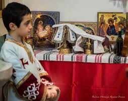 Sa se indrepteze rugaciunea mea cea mai buna calitate audio. Ce Este Liturghia Darurilor Mai Inainte SfinÅ£ite Parohia Pescara