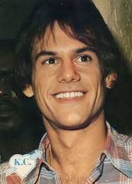 Harry Wayne Casey aka KC of the Sunshine Band