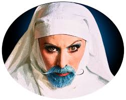 BLUE BEARD at Bath Theatre Royal