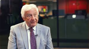 For Veterans Day, Tom Vacar recalls Army service