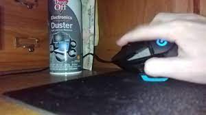 There are no spare parts available for this product. How To Clean G502 Mouse Wheel Youtube