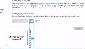 Jul 11, 2021 · windows 10 is full of features and customizations, with the option of adjusting the taskbar to the left, to the right, and more, even the desktop icons in windows 10 could be adjusted in multiple manners, including size, spacing, and here's how you can change the desktop icon size in windows 10. Quick Answer How To Change Icon Size Windows 10 Os Today