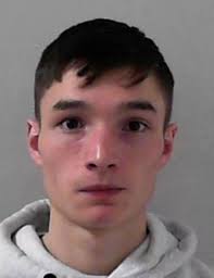 Jailed in Bristol in June 2019