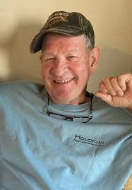 Theodore “Ted” Reed Merrell III