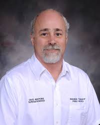 Staff — Madison Township