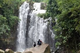 Pesona keindahan wisata air terjun superman s big sister di. Pemprov Jateng Tindak Tegas Objek Wisata Abai Protokol Kesehatan Beritasatu Jateng Berita Satu