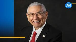 Todd Rector's Instagram, Twitter & Facebook