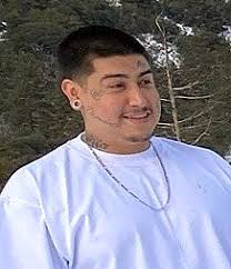 Joshua Rivas Obituary