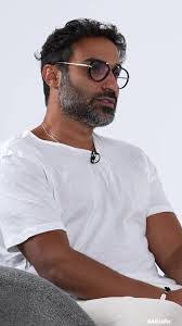 Ahmad Fahmy's Instagram, Twitter & Facebook